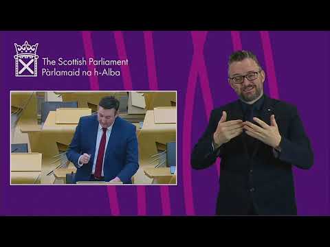 Topical Questions BSL - 26 May 2020