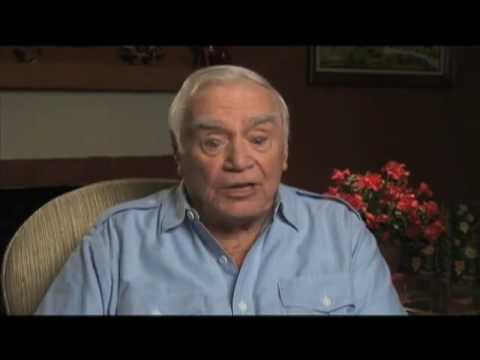 Ernest Borgnine on the genesis of "McHale's Navy" - EMMYTVLEGENDS.ORG