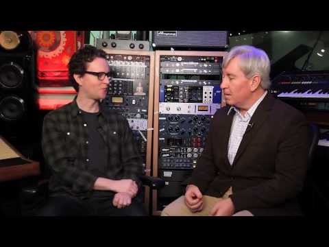 Greg Wells Rocket Carousel Pulse Techniques Pultec Interview