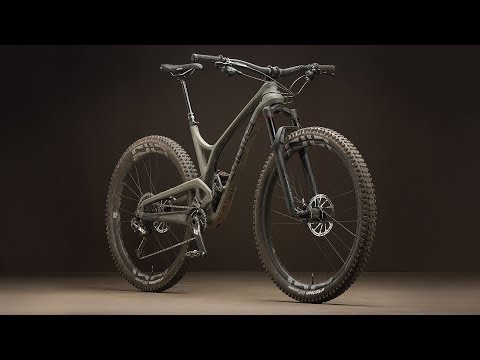 Evil Following MB Review - 2018 Bible of Bike Tests