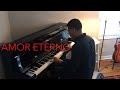 Amor Eterno - (Juan Gabriel) Raul Di Blasio Kawai NV5