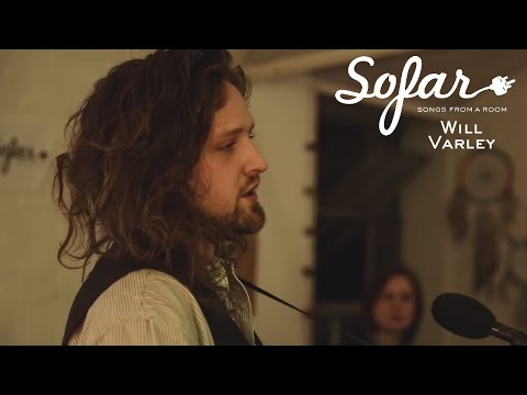 Will Varley - We Don't Believe You | Sofar London