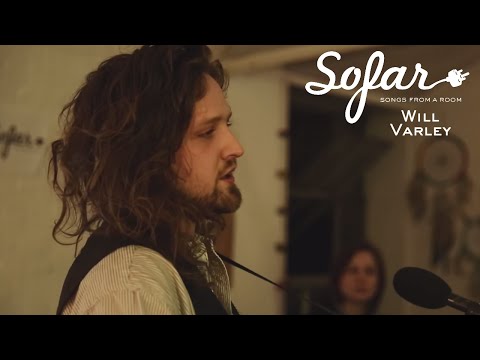 We Dont Believe You - Will Varley