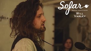 Will Varley - We Don&#39;t Believe You | Sofar London