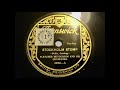 Fletcher Henderson - Stockholm Stomp - Grammophonics - 78Upm Fletcher Henderson - Stockholm Stomp