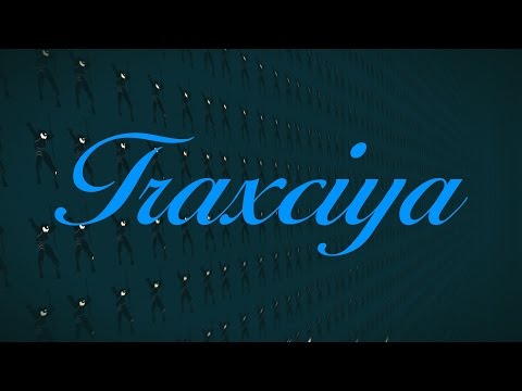 Traxciya - A Drexciyan Compilation