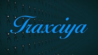 Traxciya - A Drexciyan Compilation