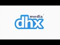 DHX Media Hasbro Studios 2015