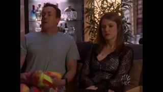 Scrubs: Kim gets pregnant