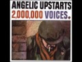 Angelic Upstarts - Jimmy
