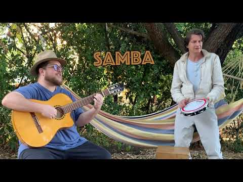 Joel Waldman & Shani Ben Canar "LOS HALTUROS"