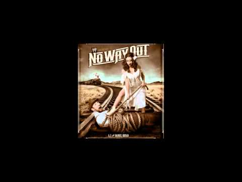 WWE No Way Out 2012 Theme Song # Charm City Devils - Unstoppable + Download Link