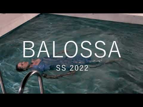 BALOSSA trailer