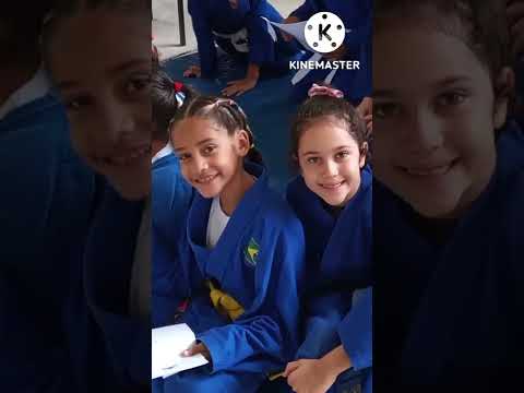 Torneio Sion Setembro 2022 equipe Judô MWGP