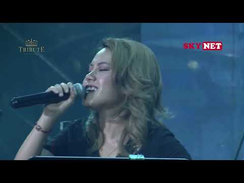 F16.ချစ်ခွင့်ရချင်ပြီ - ဂျူဝယ်လ်  [Tribute Live Concert]