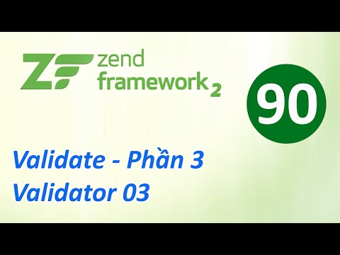 Tự học Zend Framework Bài 39 Tìm hiểu và Sử dụng EventManager Phần 1