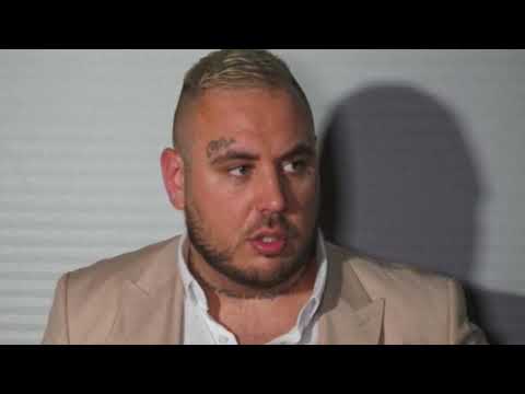 ZABRANJEN NA PINKU: Filip Car otkrio zašto ga nema na ružičastoj televiziji - oštro je kažnjen