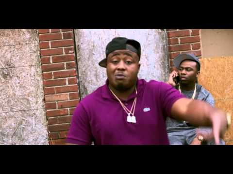 Trell Money Ft. Rell Meyers - DoughBoy [Official Video Dir. FSO]