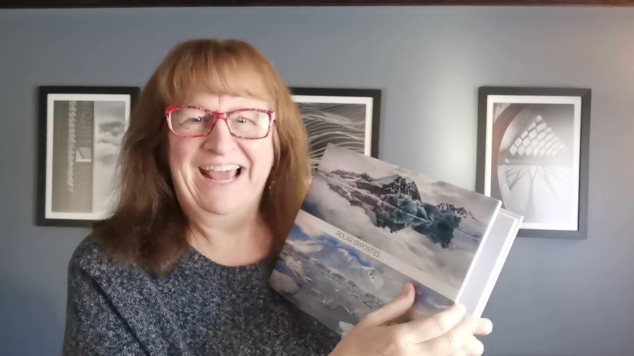 Polar Opposites Unboxing