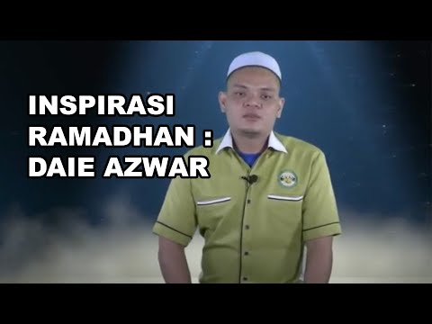 Daie Azwar PDS
