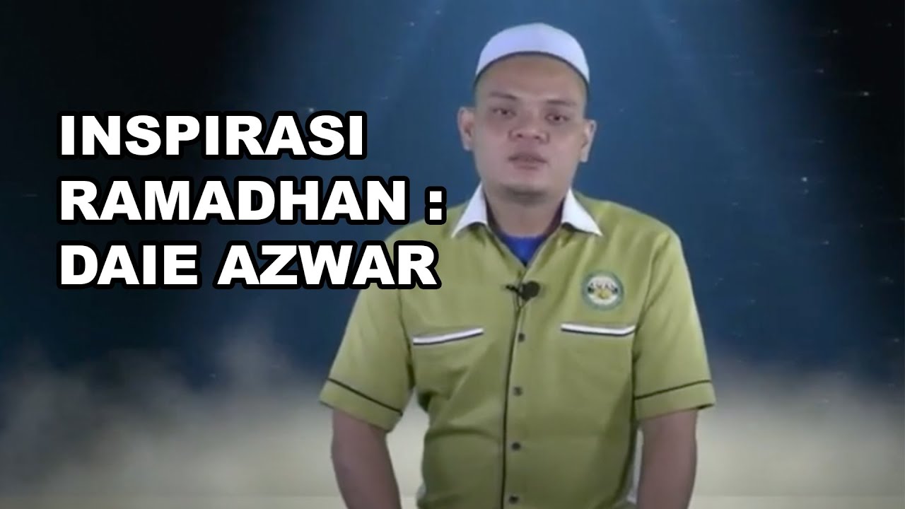 Daie Pusat Dakwah Serantau