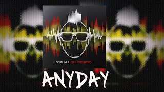 Sean Paul - Anyday [Lyrics 2014]