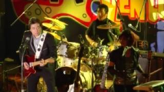 RJ Jacinto and The Ventures - Just For Tonight