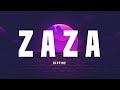 6ix9ine - ZAZA (Official Lyrics)