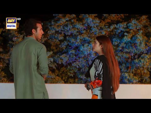Dil e Veeran Episode 17 | BEST SCENE 03 | ARY Digital