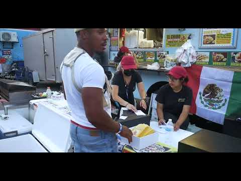 Lil’ Greg the Bastard - Winfree St. Freestyle (Official Video)