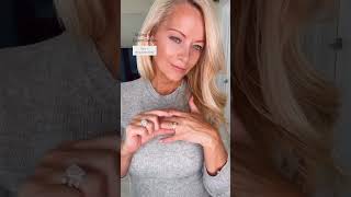 Grey Outfit Idea For Women | #shorts #shortsvideo #workwearstyle