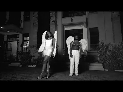 TONSAANA / You Don’t Deserve Me - Shena Skies (Official Video 4K) Kompa Version