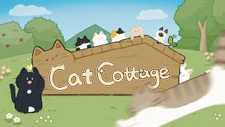 Cat Cottage