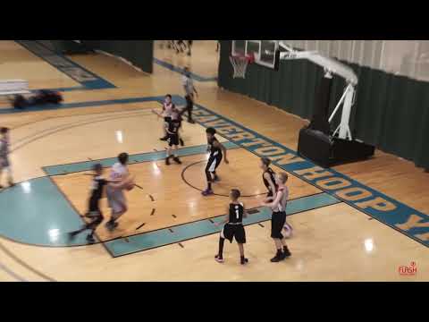 Oregon Flash 6/7 Vs. Team Fly (43-40)