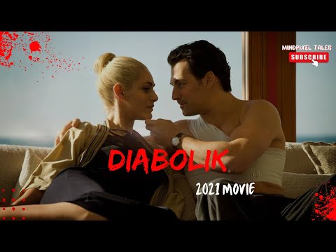 The Crime Thriller Mistakes Everyone Missed in Diabolik (2021)