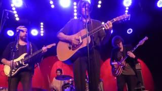 Cameron Avery w/Jonathan Wilson - C&#39;est Toi live @ Teragram Ballroom, LA - March 21, 2017