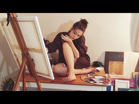 I can't fall in love anymore - Panagiotis Kalantzopoulos ft Christina Samara