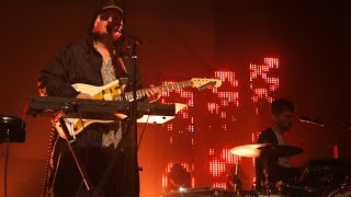 STRFKR - Kahlil Gibran – Live in San Francisco