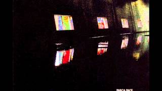 Parca Pace - Replaceland