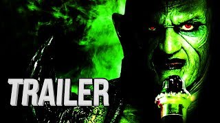 Wishmaster 4: The Prophecy Fulfilled (2002)  Trail