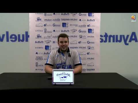 ANTES DEL SALTO J1 LEB PLATA: JUARISTI ISB   CIUDAD DE HUELVA GESTIA