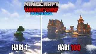Download lagu 100 Hari di Minecraft Hardcore Pulau Terpencil mp3 Download lagu 100 Hari di Minecraft Hardcore Pulau Terpencil mp3