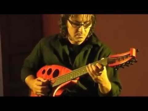 Donatello Pisanello - Corde tese - mandoloncello