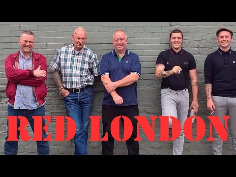 RED LONDON
