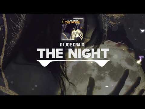 DNZF931 // DJ JOE CRAIG - THE NIGHT (Official Video DNZ Records)