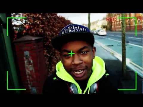M-Dot [Flow Dem] - Harpoon Official Music Video