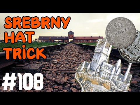 Krakowski srebrny hat-trick ! | Wykop Vlog #108