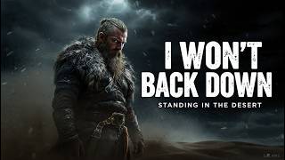 Download lagu I WON’T BACK DOWN — Standing in the Desert | Epic Viking Gospel Worship | Cinematic Christian Song mp3 Download lagu I WON’T BACK DOWN — Standing in the Desert | Epic Viking Gospel Worship | Cinematic Christian Song mp3