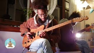 Download lagu Mateus Asato || Psycho Post Jam || Jazzy Sadhu || Cover mp3