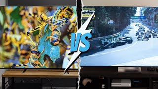 Sony Bravia 9 Vs Samsung QN900D – The Ultimate 8K TV Battle